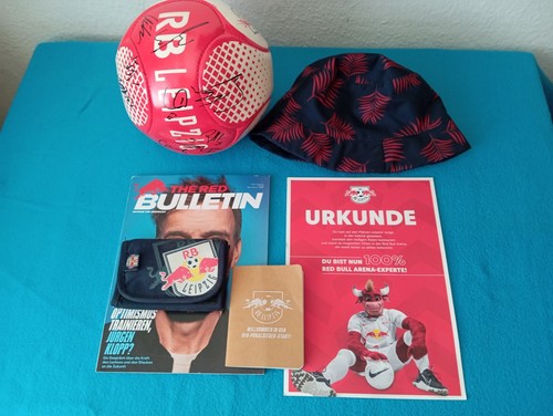 Leipzig fanset rasenball - rb,