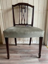 Original Thomas Chippendale