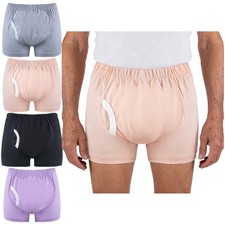 Herren Slip Verlinkt
