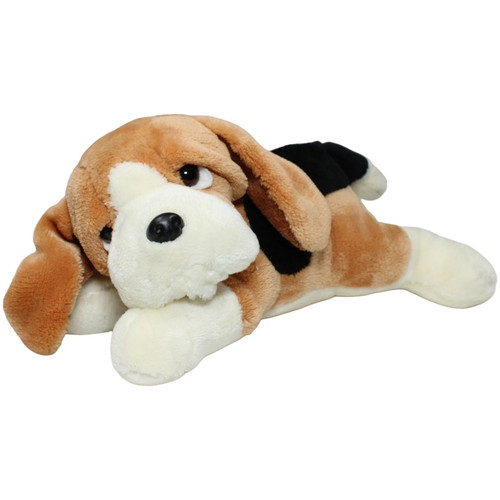 Sunkid hund basset hound - sunkid,