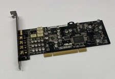 Asus xonar mi8av100 - asus, mi8av100-p