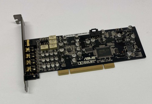 Asus xonar mi8av100 p - asus, /