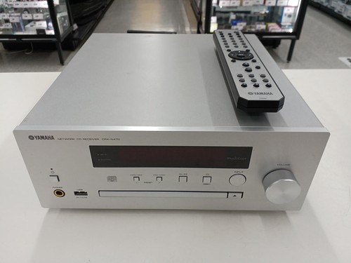 Yamaha crx n470100v - yamaha,