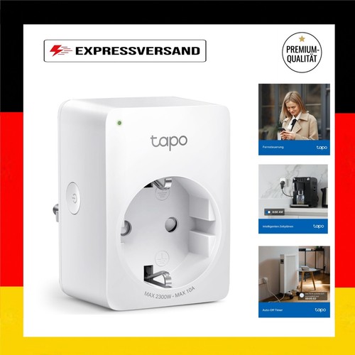 Link tapo p100 smart wlan - p100,