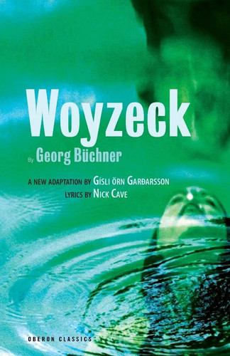 Woyzeck georg buchner - woyzeck,