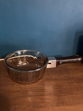 Arcoflam Glas Kochtopf