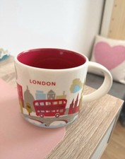 Starbucks You are Here