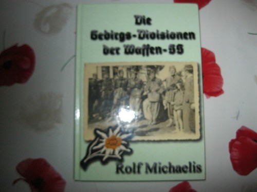 Michaelis die - michaelis-, "die
