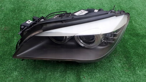 Bmw f01 xenon - f01, bi