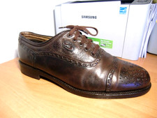JAN BARAN HERRENSCHUHE