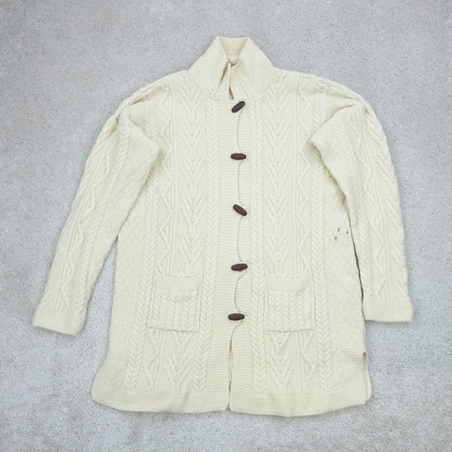 Aran crafts strickjacke - crafts,
