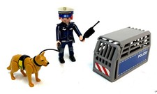Playmobil * Polizei *