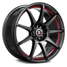 Spec-1 SP-67 Wheel 18x8 (38