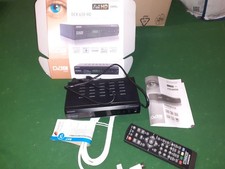 Schwaiger Kabelreceiver