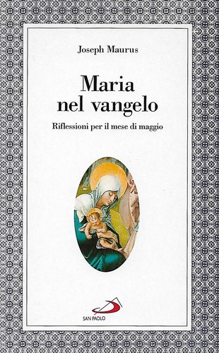 Joseph maurus maria - maurus, im