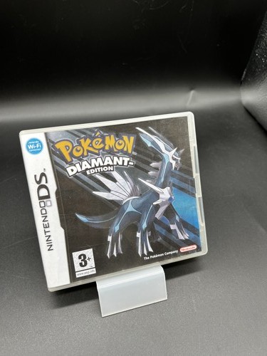 Nintendo pokemon diamant - nintendo,