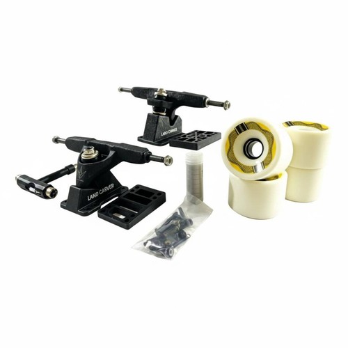 Surfskate brückensatz hohe - surfskate-brückensatz,