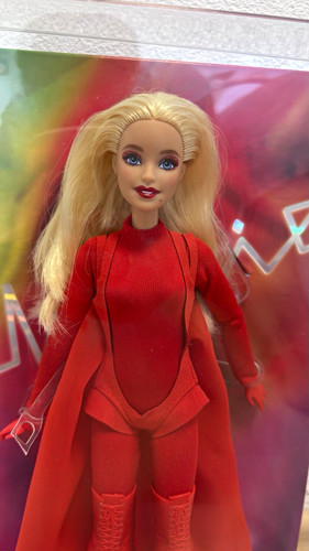 Mattel barbie signature millie - signature,