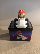 McDonald's Mario Kart 2024