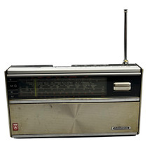 Grundig Prima Boy 600 Radio