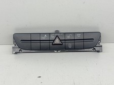 Original Mercedes Benz W211 E-Kl. Schalterblock Schalterleiste A2118210781 #A12