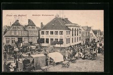 Meldorf, Ansichtskarte