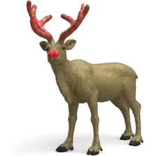 Schleich Farm World 72271 Goldenes Rentier