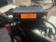 Kenwood TM-241E Amateurfunk