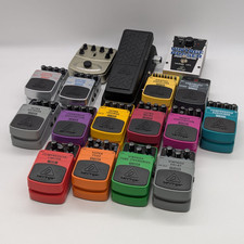 Behringer Multieffekt