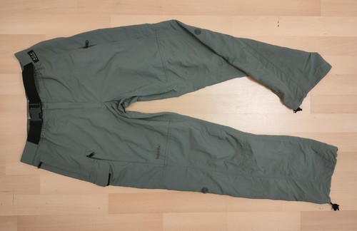 Schöffel acf outdoorhose - acf,