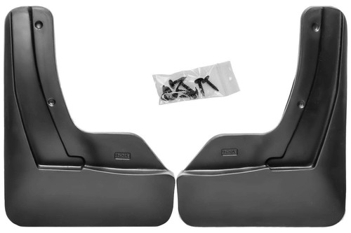 Schmutzfänger hinten für vw - hinten,