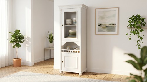 Vitrine glas schrank - vitrine,, glas-schrank