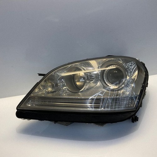 Mercedes benz amg - mercedes-benz, w164