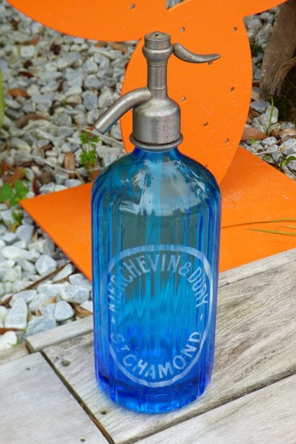Siphon wasser von seltz - siphon,