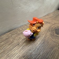 Ü-Ei Pinky Piggys Manni Money