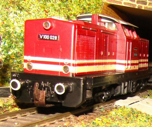 Piko gützold diesellok der - piko/, :diesellok