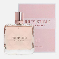 Irresistible by Givenchy 2.7
