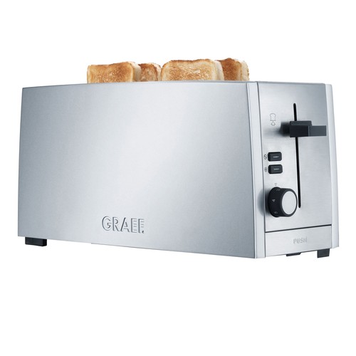 Graef 100 - graef, to