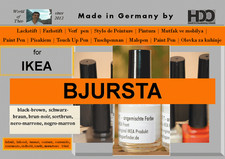IKEA Bjursta