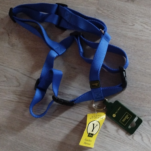 Hunter hundegeschirr - hunter,