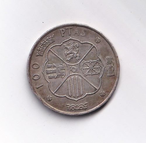 Schönes spanien 100 - schönes, peseten