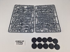 Games Workshop Warhammer 40000 Tau Empire Kroot Canivores