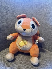 Chicco Eichhörnchen Plüsch