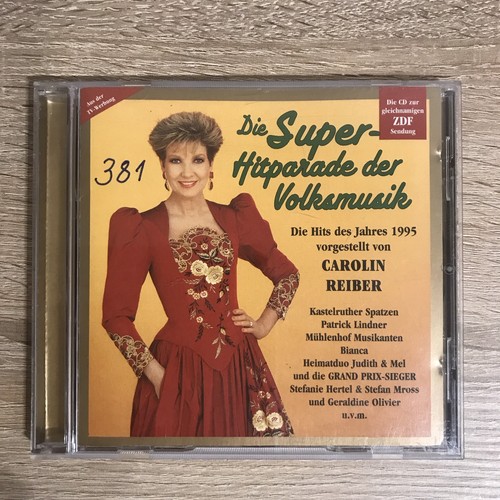 Die super hitparade der - super-hitparade,
