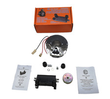 Zündung Elektronische