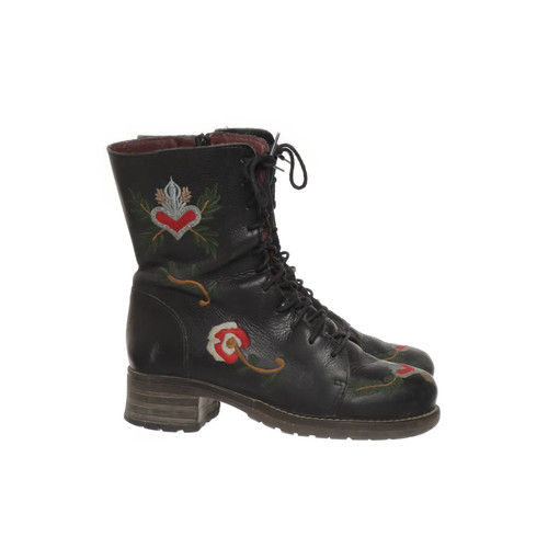 Brako schnürstiefel - brako,,