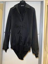 Wolford Damen Bluse Body