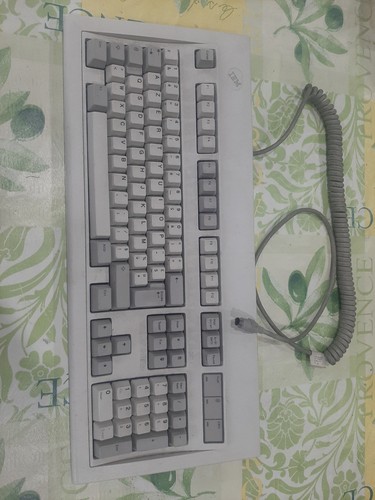 Ibm model 2 - m, ps/2