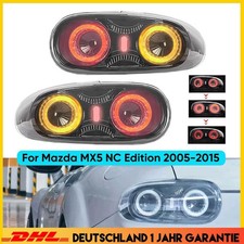 2x Bremsleuchte für Mazda