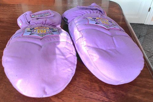 Reusch ski handschuhe 8 - ski,